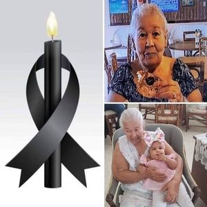 Meet your Posher, Luz